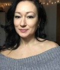 Rencontre Femme : Tetiana, 52 ans à Ukraine  Kharkiv